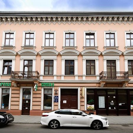 Native Apartments Czysta 5 Krakau Exterior foto